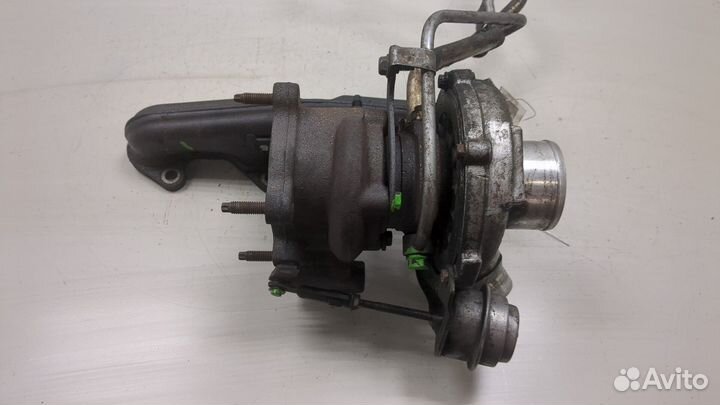 Турбина Opel Vivaro, 2007