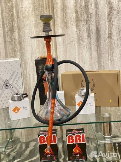 Кальян на дом