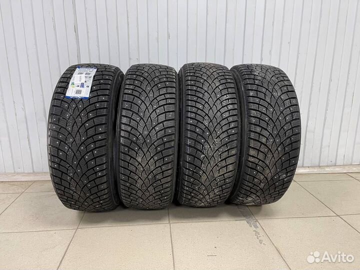 Triangle IcelynX TI501 185/65 R15