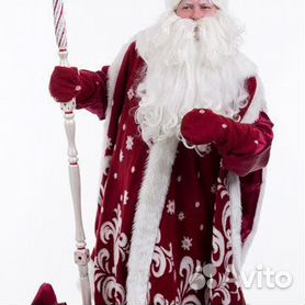 Новогодняя секси снегурка купить в Екатеринбурге - описание, цена, отзывы на optnp.ru