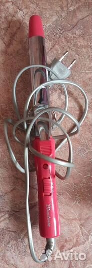 Плойка для волос