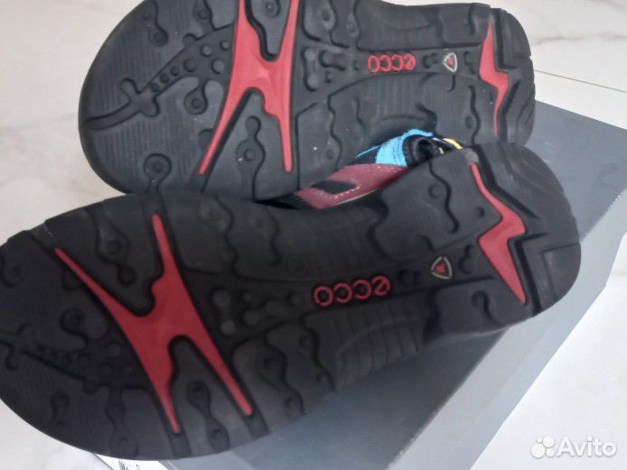 Сандалии ecco 36