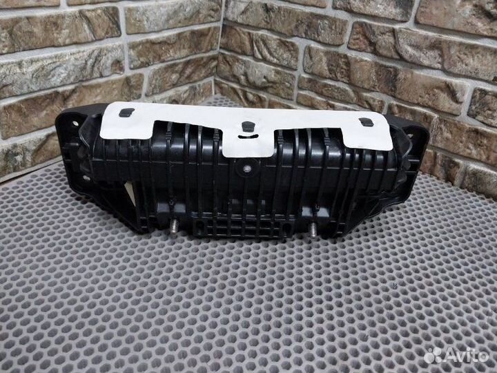 Подушка безопасности пассажирская (в торпедо) Merc