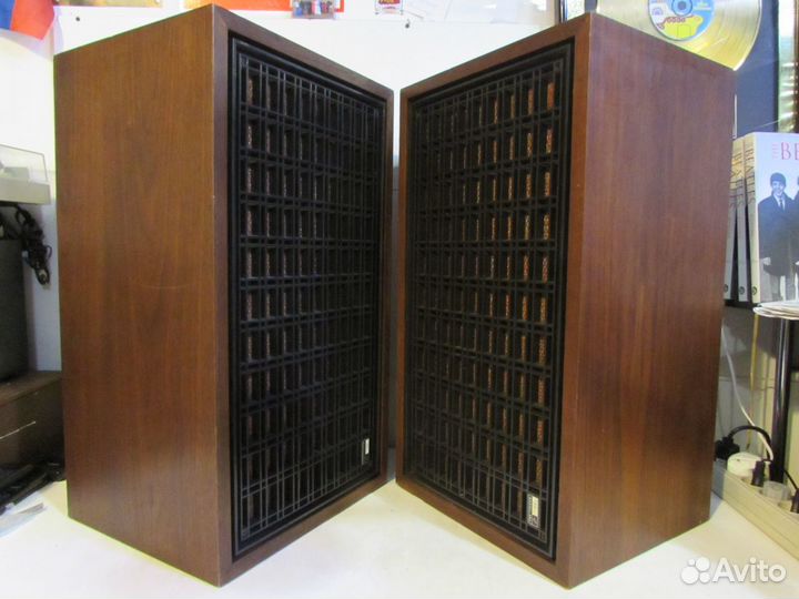 The Fisher XP-66C Акустика USA 1973г