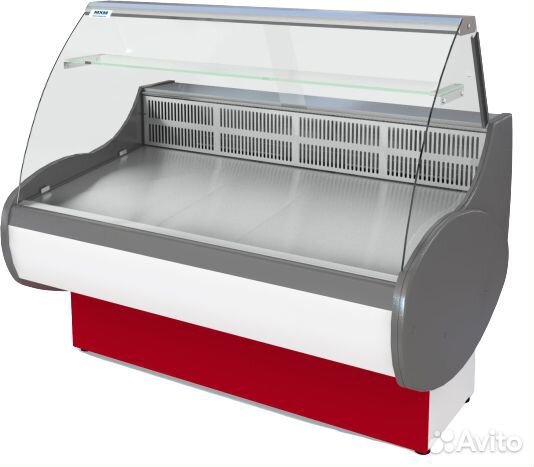Холодильная витрина Марихолодмаш таир вхсн-1.5