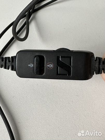 Гарнитура для оператора