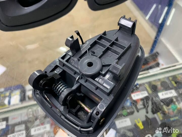 Ручка салон передняя левая Hyundai Accent