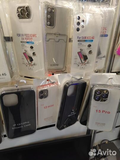 Чехлы на телефон, iPhone, защитки