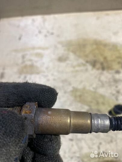 Датчик кислорода Mercedes-Benz M-Class W163