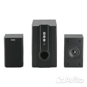 Колонки sven SPS-820