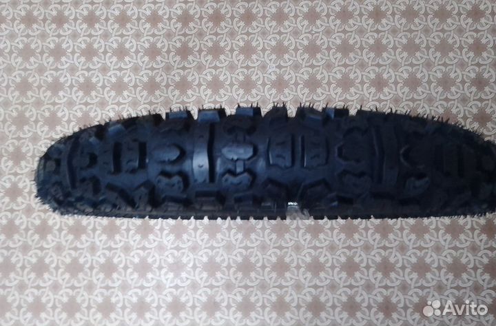 Поркрышка эндуро 18R (4.10)