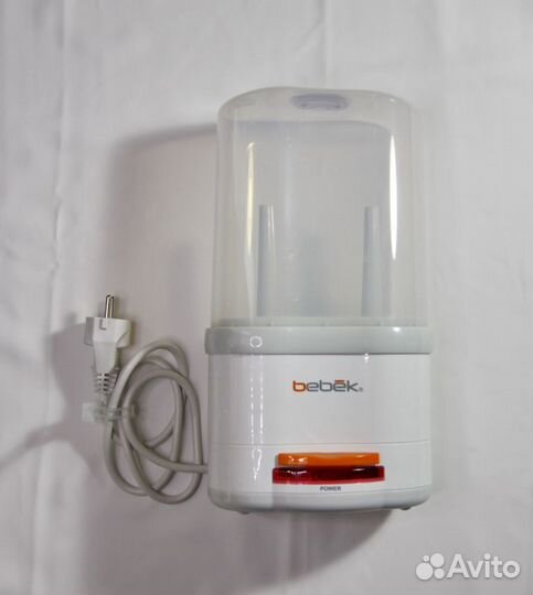 Стерилизатор Bebek