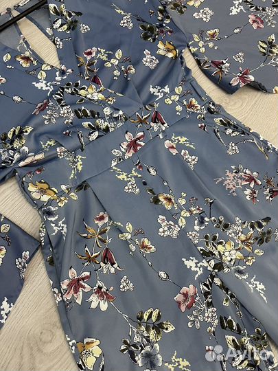 Комбинезон женский