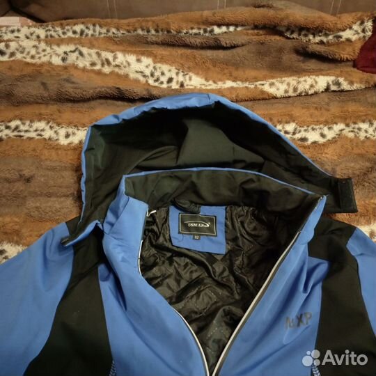Куртка демо р. 50