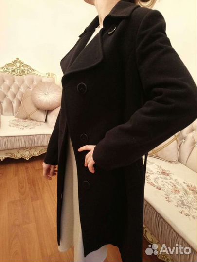 Пальто женское