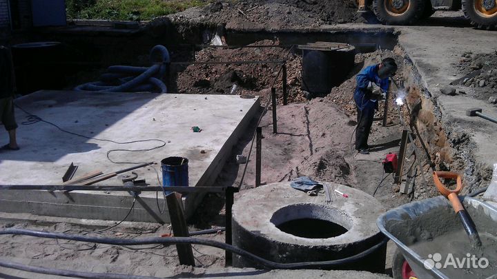 Монтаж кабельный муфт 0.4-35кВ