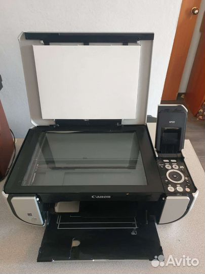 Принтеры мфу Canon pixma MP 520