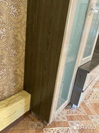 Модульная стенка в гостиную