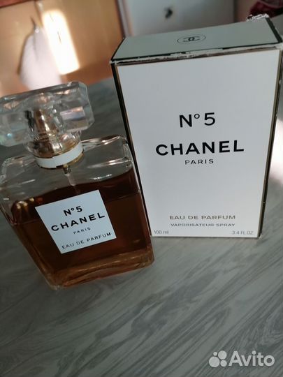 Chanel 5