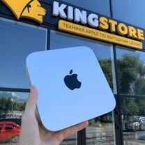 Mac mini 2017 i5 4/500GB б/у