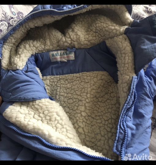 Конверт трансформер