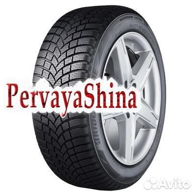 Bridgestone Blizzak LM-001 Evo 275/45 R20