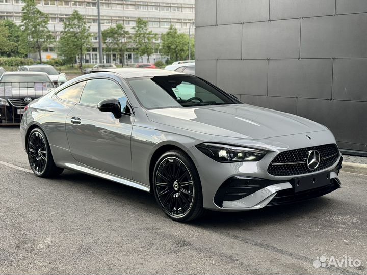 Mercedes-Benz CLE-класс 2.0 AT, 2024, 20 км