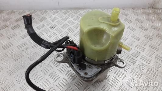 Электроусилитель руля volvo V50 MW (96S02OM01)