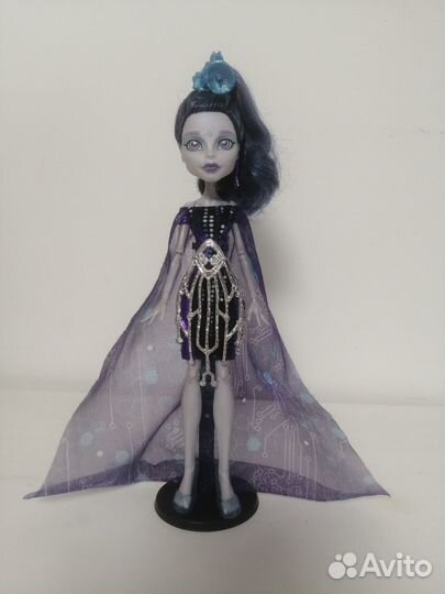 Кукла Monster High Элль Иди - 