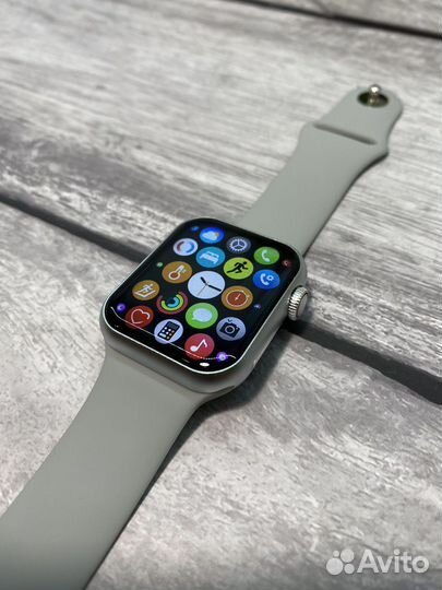 Смарт Watch Apple 8Pro