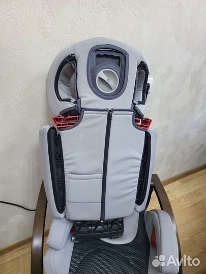 Автокресло