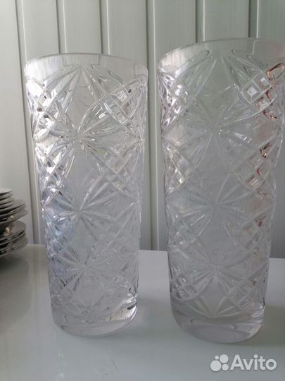 Вазы для цветов