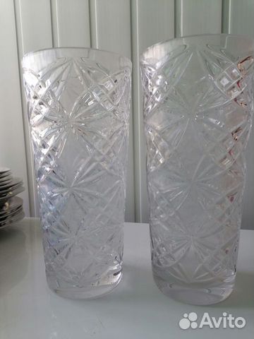 Вазы для цветов