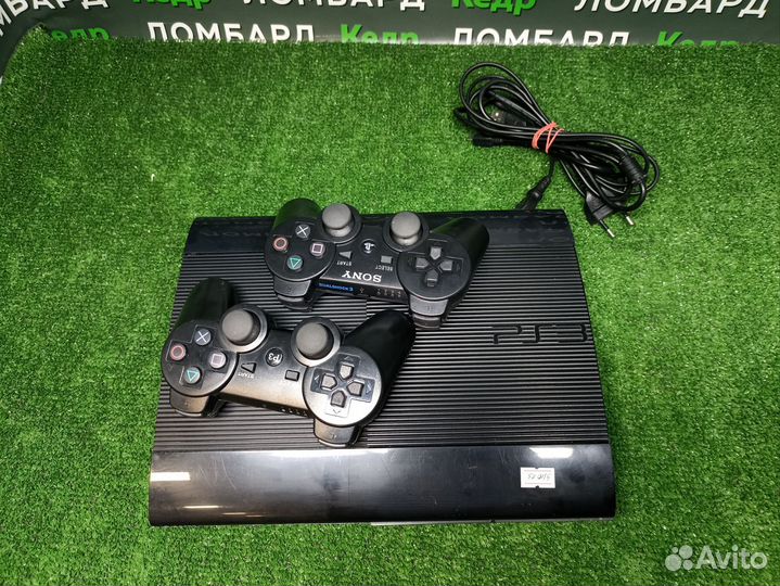 Sony playstation 3 500Gb