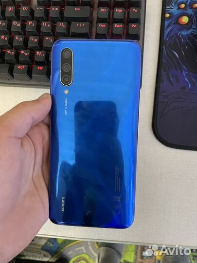 Телефон xiaomi 9