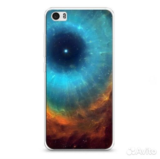 Чехол Space iPhone 7/8/SE(2020)