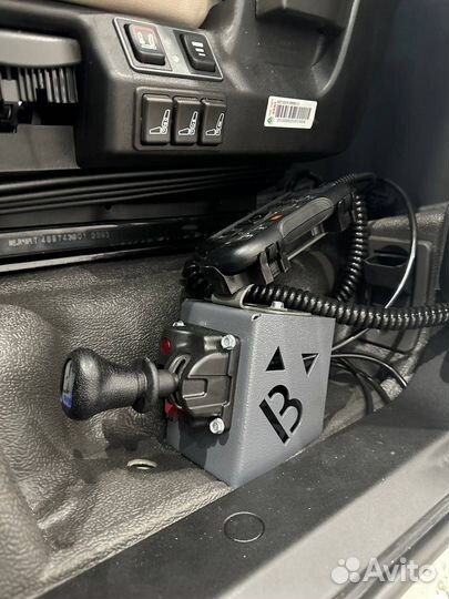 Гидрофикация тягачей гидравлика на тягач