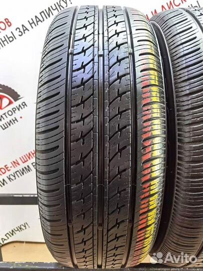 Nexen Classe Premiere 621 205/60 R15 90H