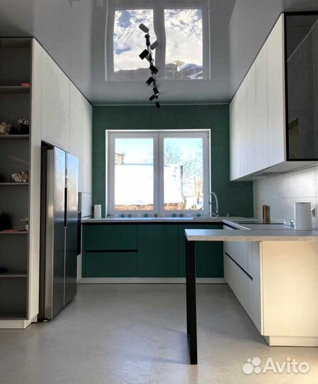 Кухни под заказ