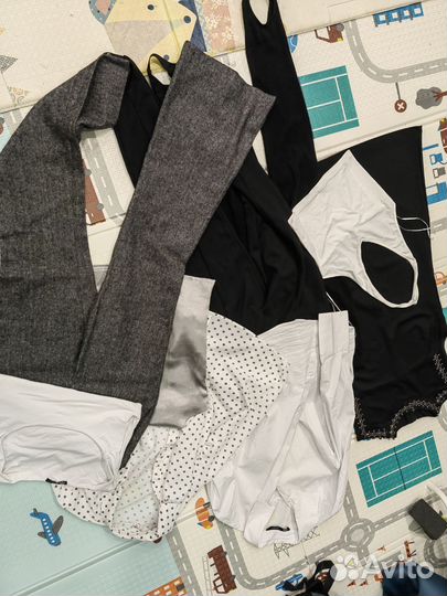 Женские вещи пакетом 40 42 xs s