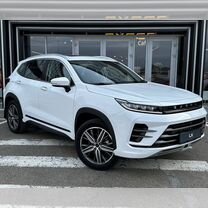 Новый EXEED LX 1.5 CVT, 2024, цена от 2 750 000 руб.