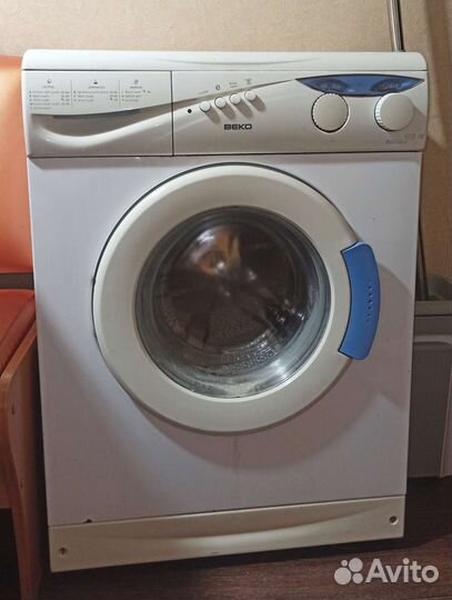Стиральная машина автомат бу