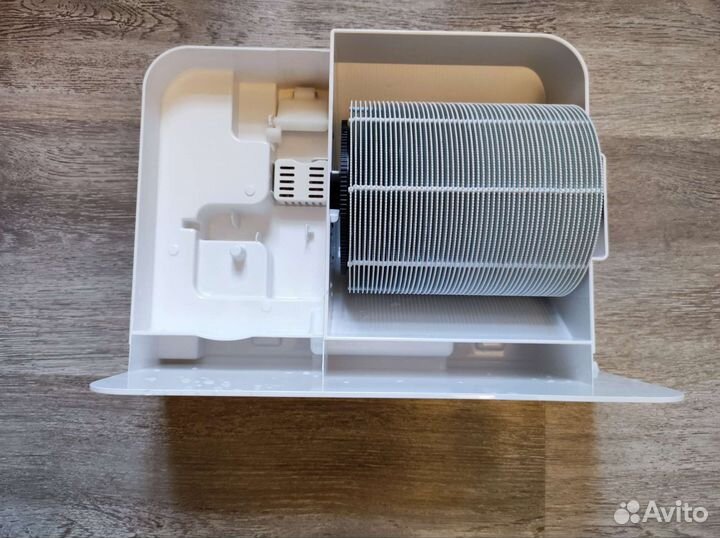 Мойка воздуха cuchen