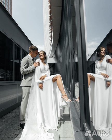 Свадебные пресеты Максим Добрый Lightroom