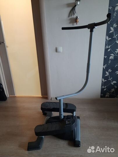 Продам тренажер кардиостеппер