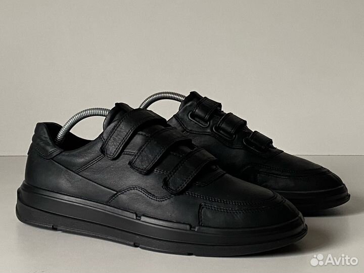 Ecco Sneakersy Soft размер 44