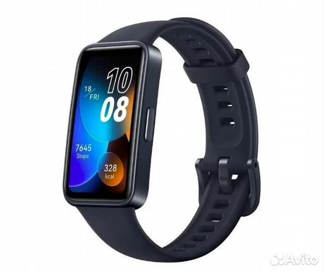 Huawei Band 8 фитнес браслет