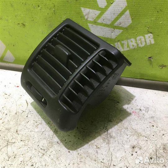 Дефлектор воздушный Опель Вектра Б