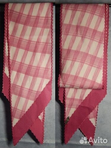 Шарфы женские, Италия