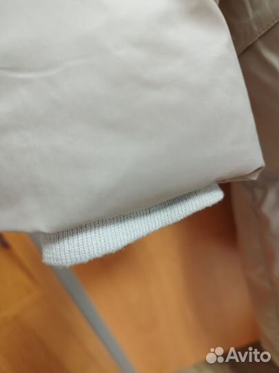 Куртка женская